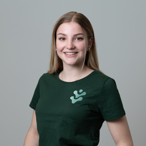Noelle Stäuble