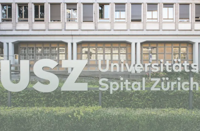 Universitätsspital Zürich