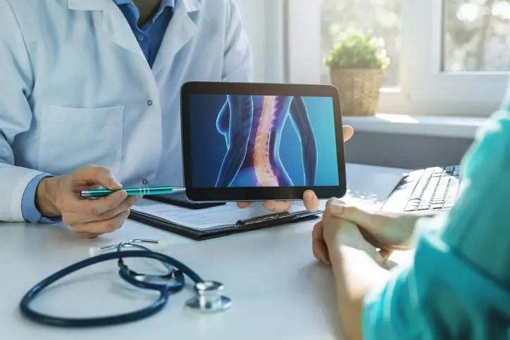 Neuromodulation: Innovative Ansätze bei chronischen Schmerzen