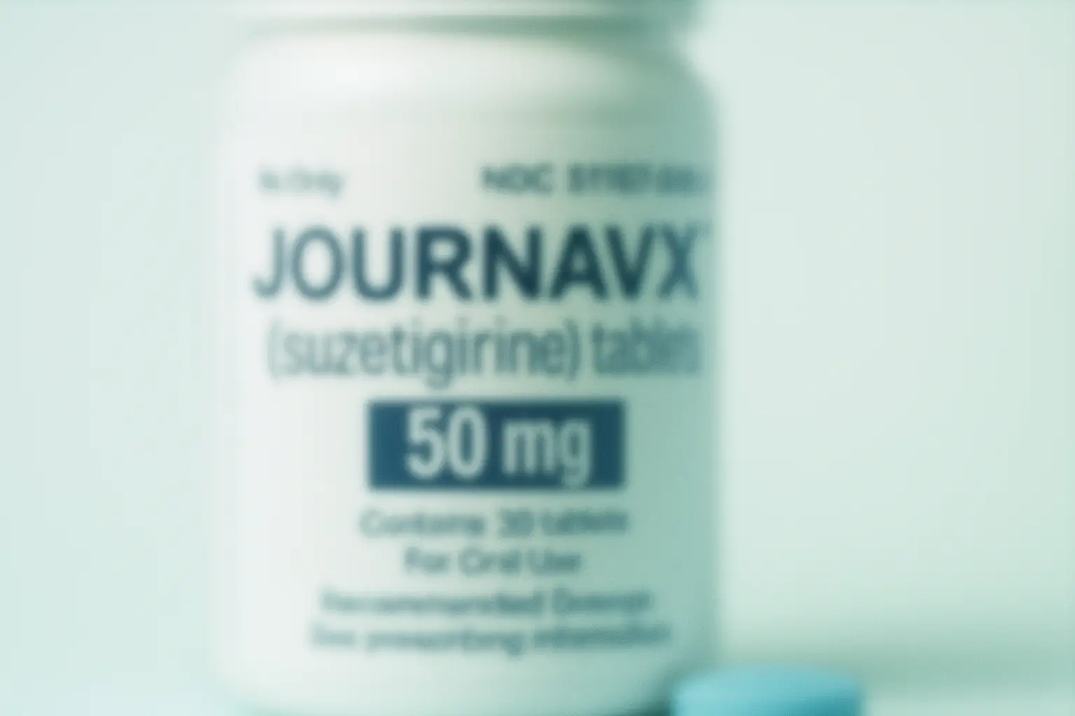 Suzetigirine