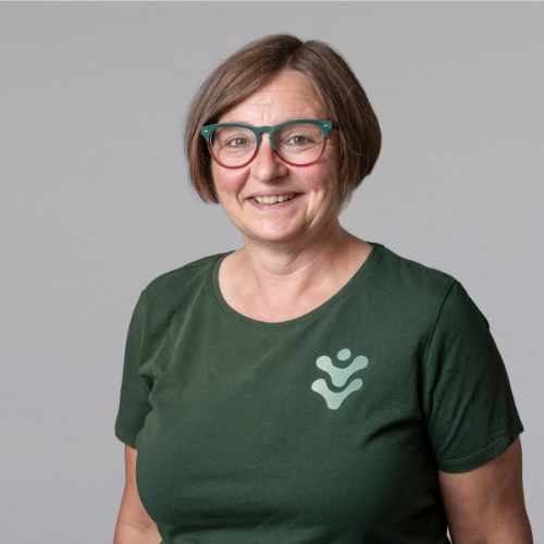 Andrea Raddatz