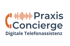 Logo Praxis Concierge